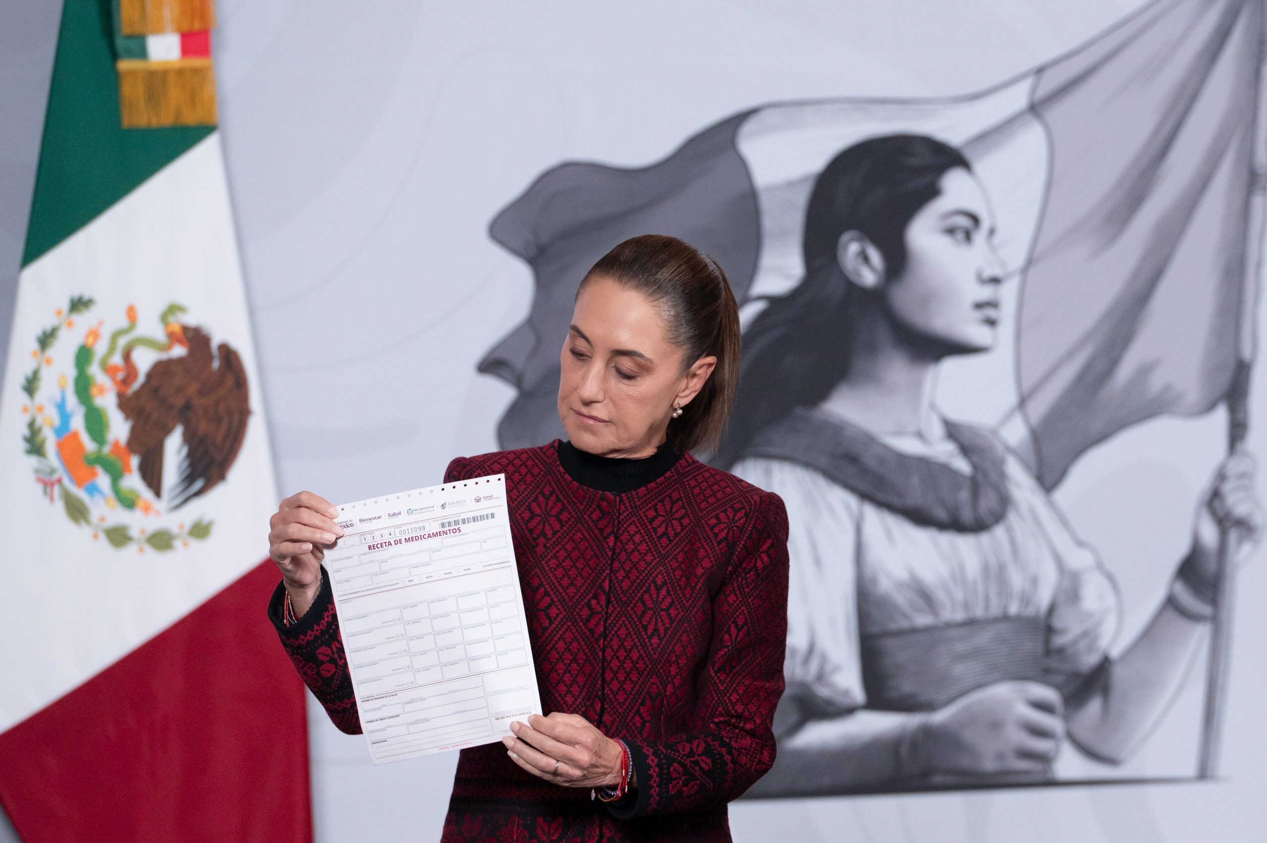 México solicita a EU extradición de Víctor Álvarez Puga