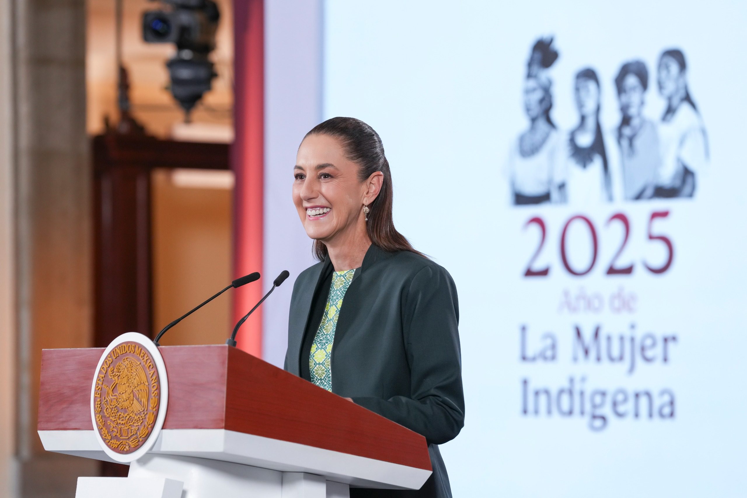 Presentan avances del Plan Michoacán para garantizar seguridad