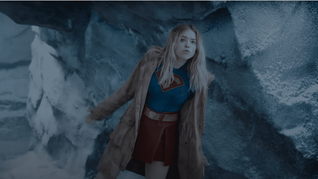 James Gunn sorprende al mundo con el primer teaser oficial de Supergirl