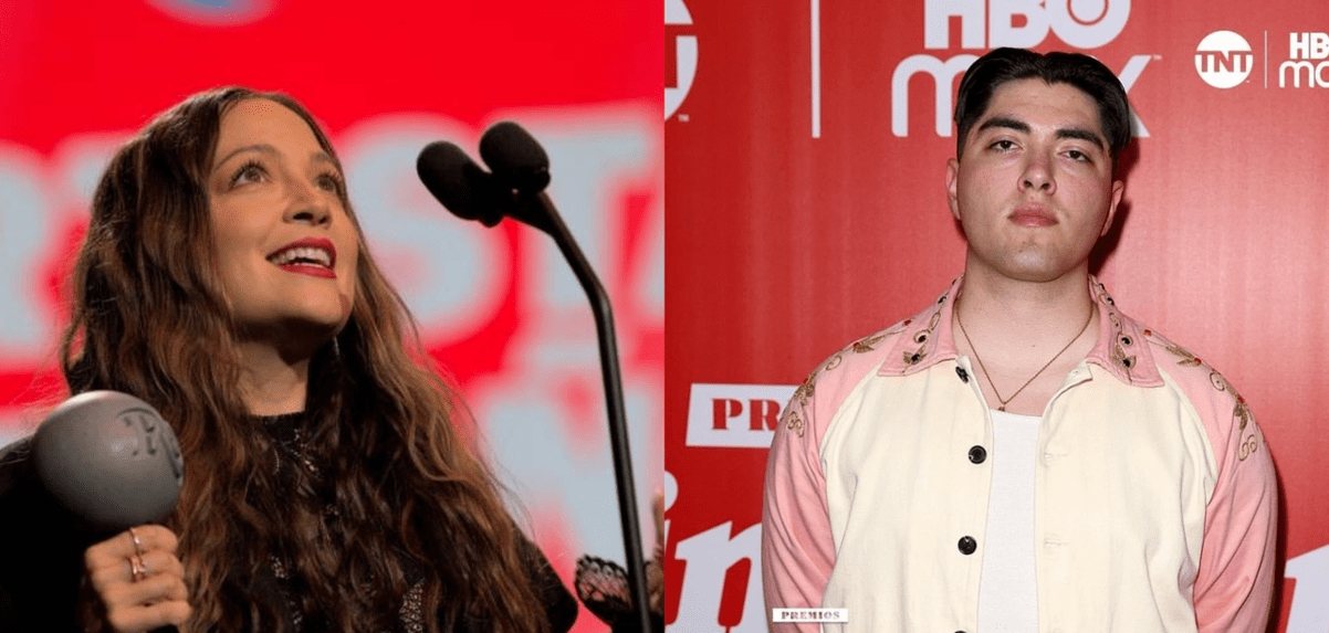 Kevin Kaarl y Natalia Lafourcade lideran los mejores discos en español de 2025, según Rolling Stone