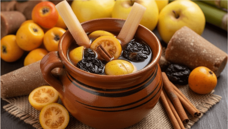 La Feria del Ponche 2025