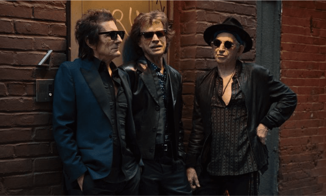 ¿Se cancela la gira de los Rolling Stones en 2026? Esto es lo que realmente está pasando