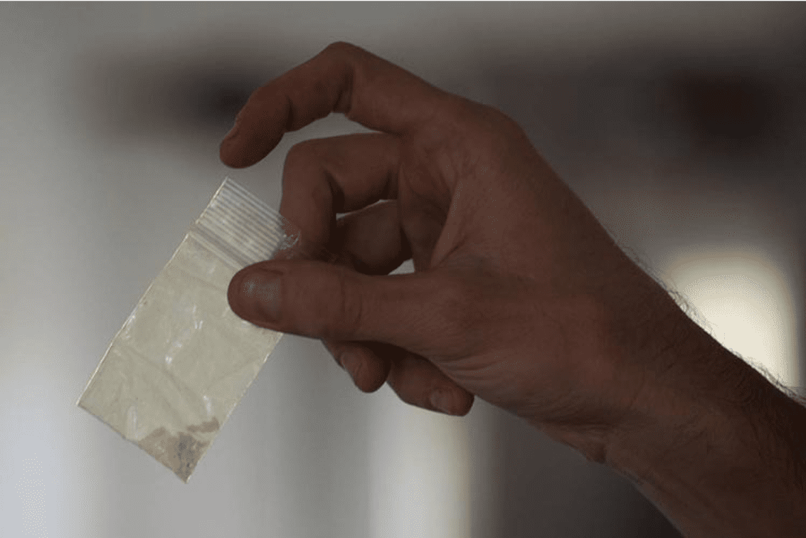 Presión de EE.UU. reduce la pureza del fentanilo del CJNG y Cártel de Sinaloa