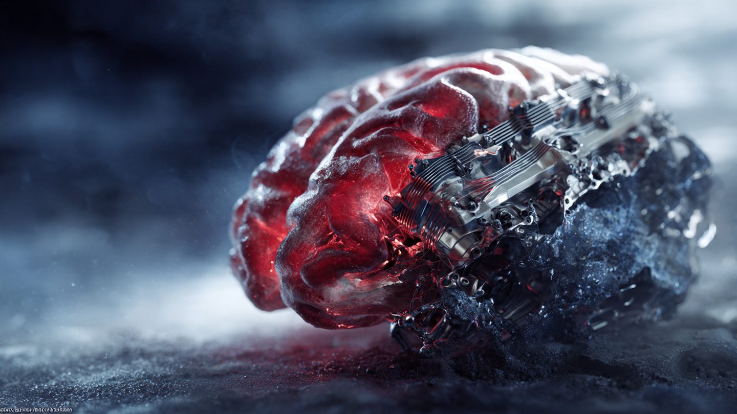 Cerebro Ferrari: poténcialo y evita que se oxide como carcacha vieja