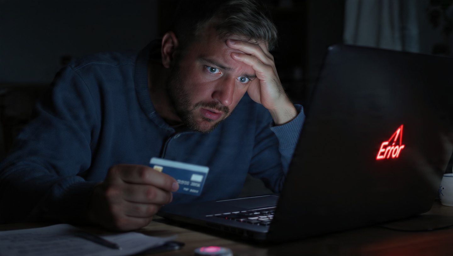 Fraudes navideños online: Las 5 estafas más comunes y la lista negra de Profeco para diciembre