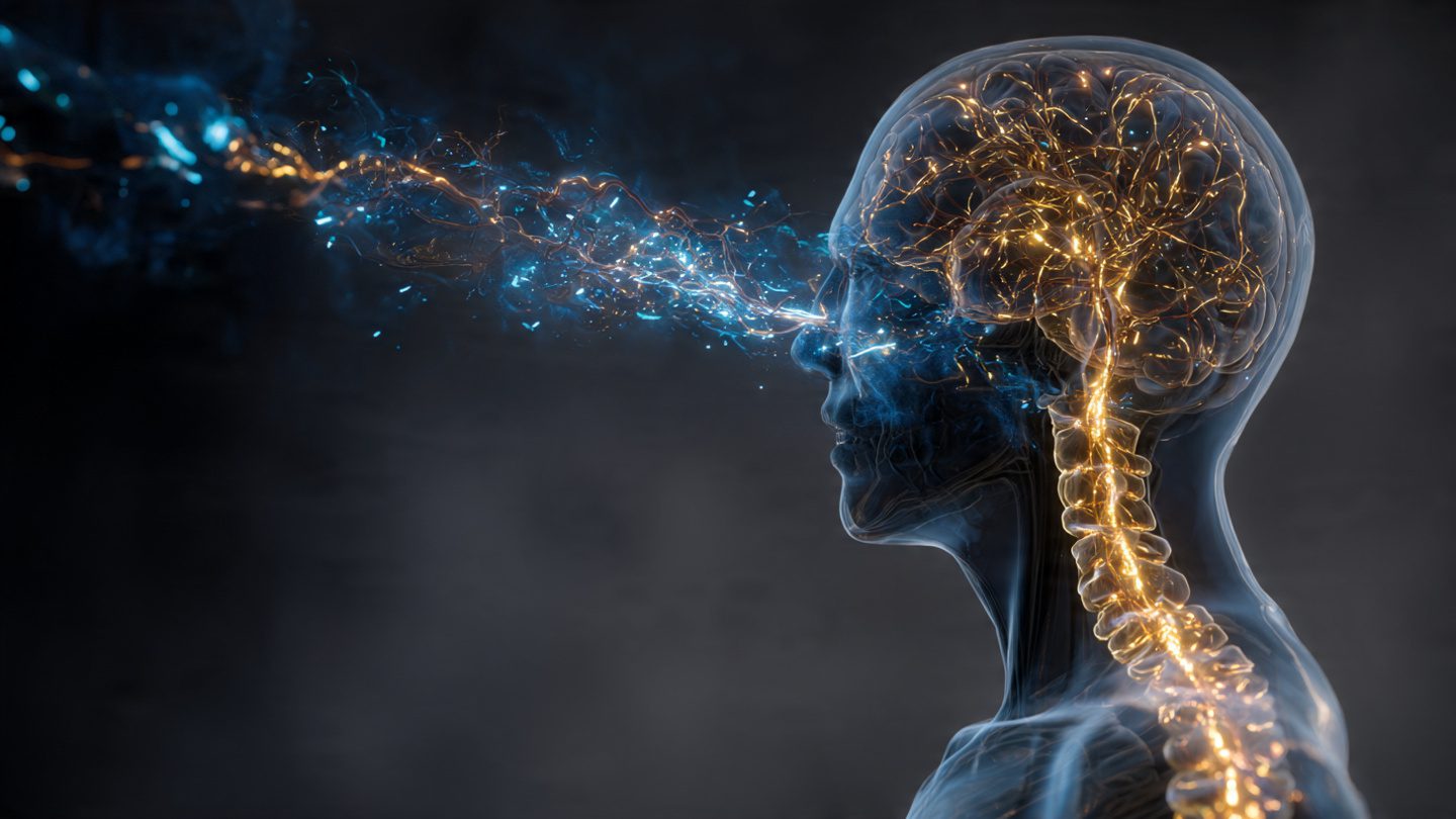 Eje intestino-cerebro: cuando la panza manda sobre el ánimo y la mente