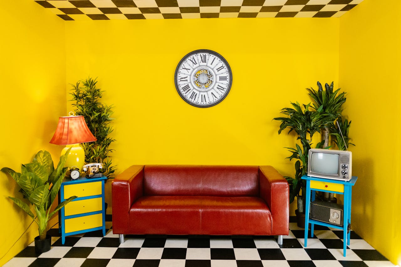 Grandmillennial 2.0: el renacimiento del “granny chic” que convierte lo heredado en diseño moderno