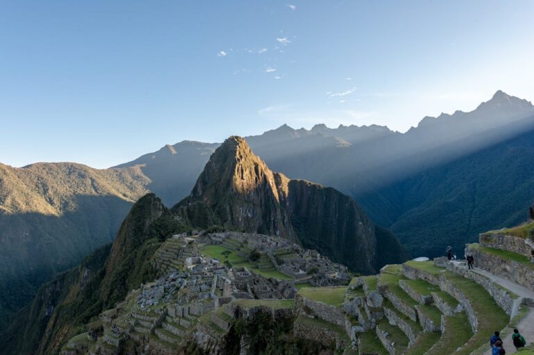 peru