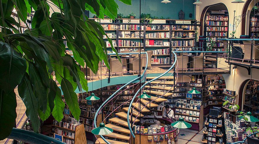 El home office en la CDMX: Los mejores cafés, bibliotecas públicas y coworkings por hora para trabajar fuera de casa