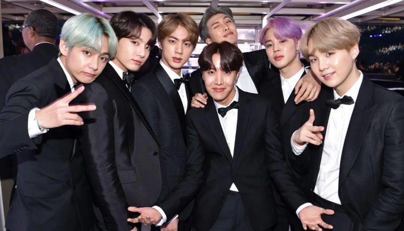 BTS vuelve a México en 2026 con tres conciertos en CDMX