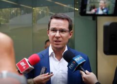 Ricardo Anaya exige aplicar tratado de extradición en caso Rocha Moya