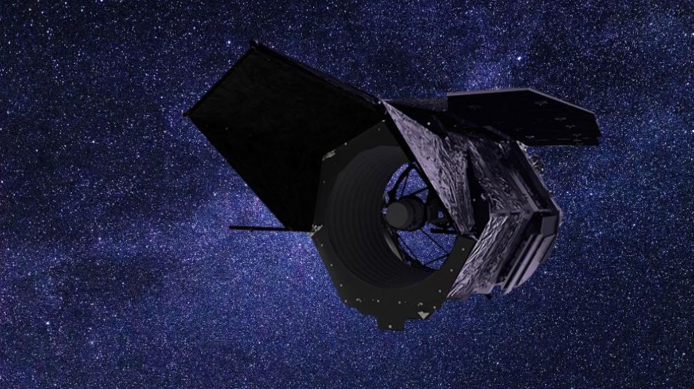 Un telescopio de la NASA se adentrará en el corazón de la Vía Láctea para revelar su historia oculta