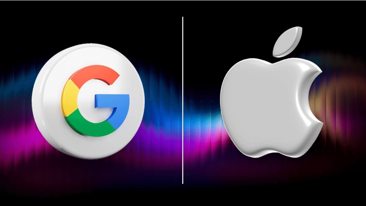 Apple apuesta por Gemini de Google para renovar la inteligencia de Siri