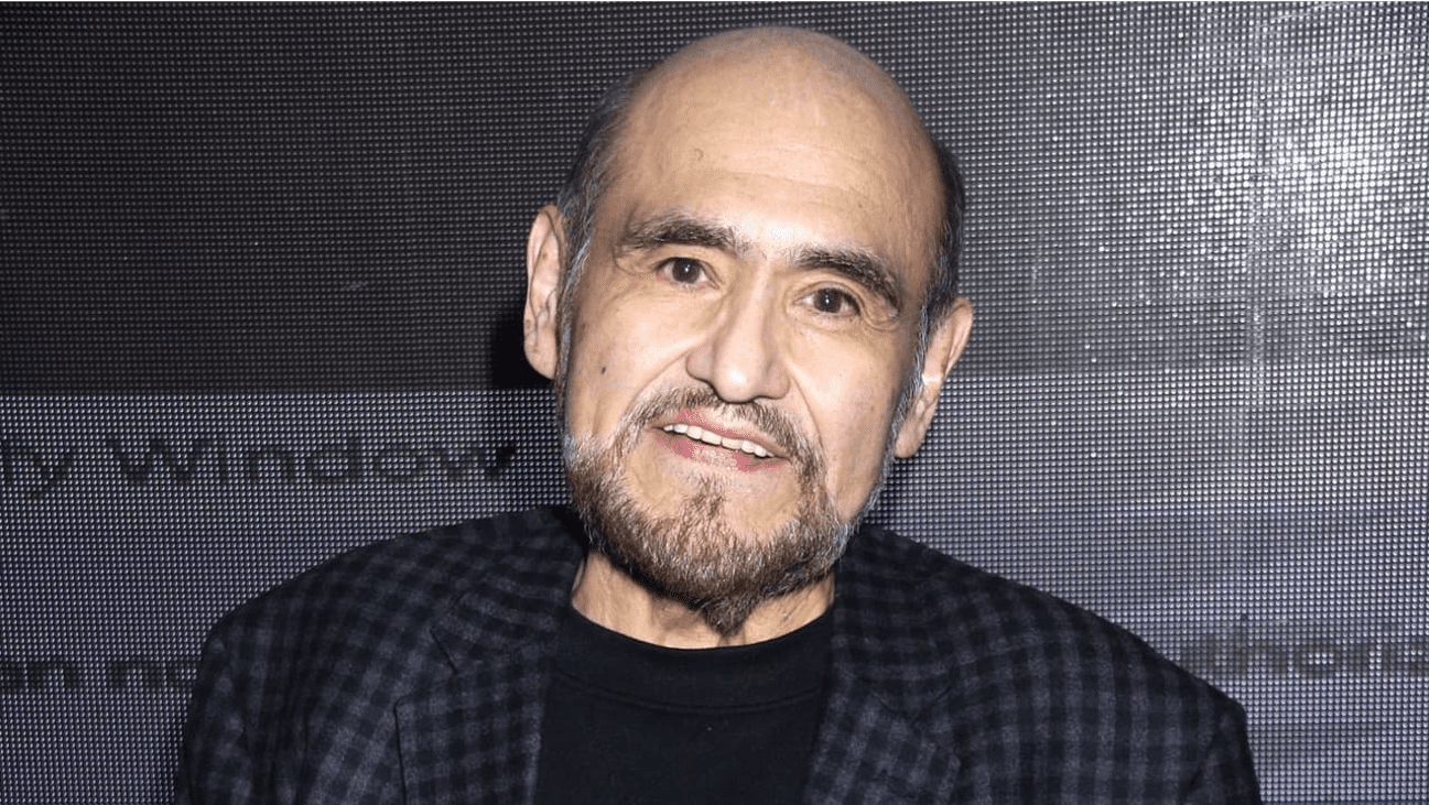 ‘No tengo planes de morir’: Édgar Vivar aclara rumores sobre su fallecimiento