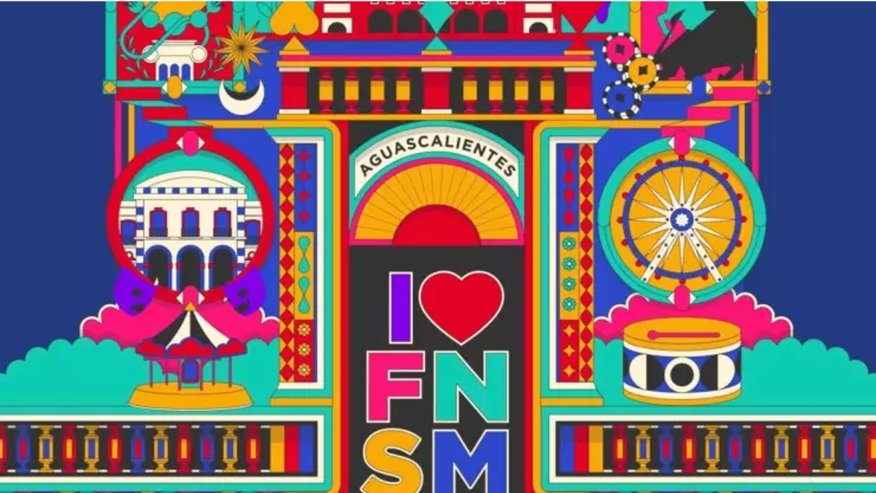 Feria de San Marcos 2026: estos son los artistas del Foro de las Estrellas