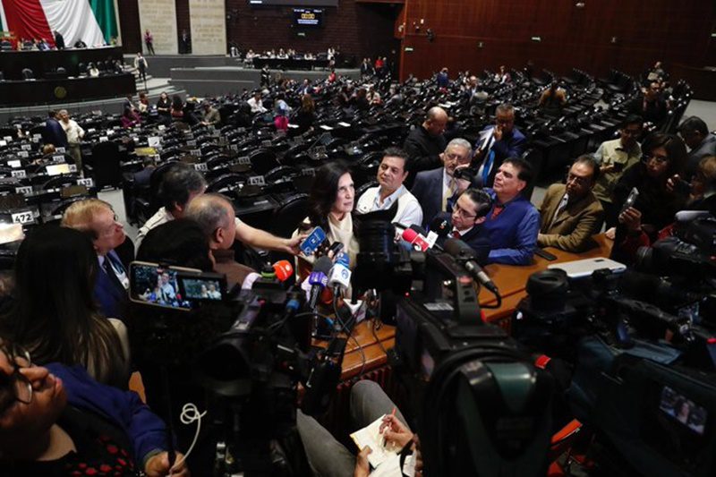 Del trenazo al Congreso: cuando la corrupción cobra vidas