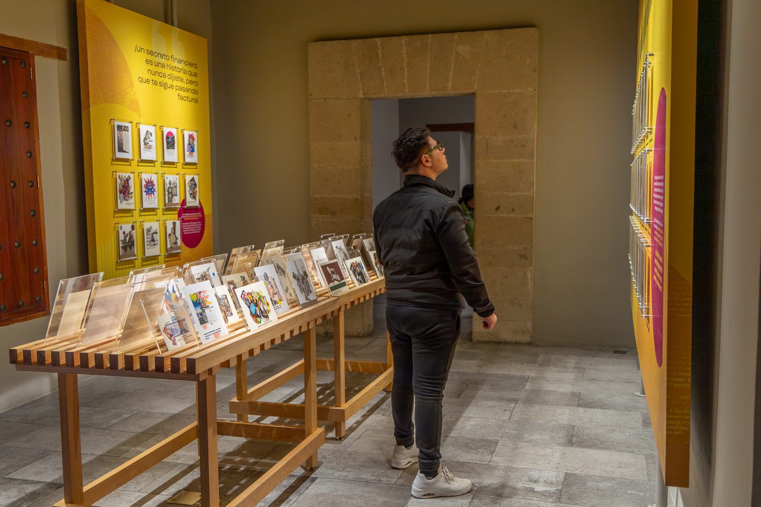 MIDE abre «Secretos Financieros» para sanar la cartera y las emociones