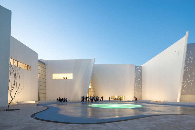 Museos increíbles fuera de la CDMX: cuando el viaje vale tanto como la colección