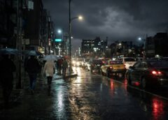 Colapso vial CDMX: marchas, lluvias y bloqueos impactan movilidad de millones