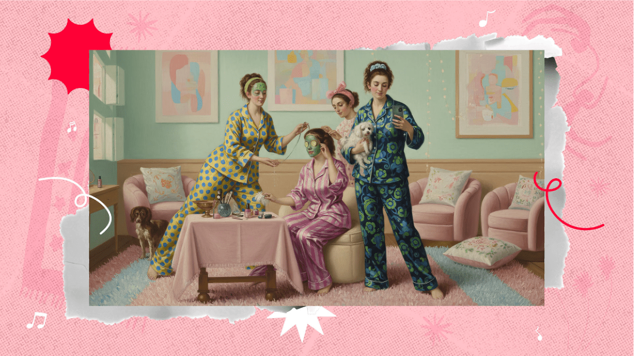 Museo, pijama y autocuidado: la pijamada real del Franz Mayer ya tiene fecha