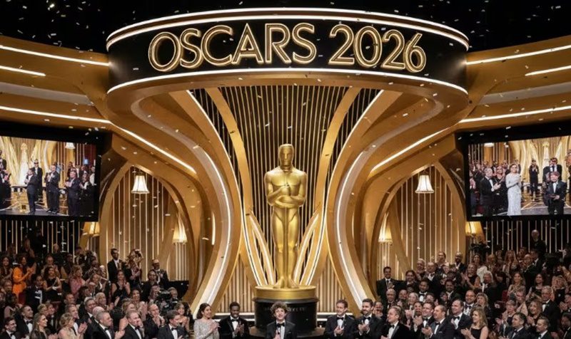 Todo lo que debes saber sobre las nominaciones al Oscar 2026