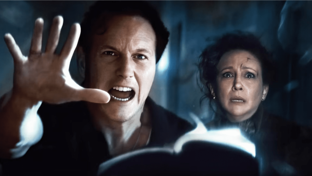 Llega ‘El Conjuro: Primera Comunión’: cuándo se estrena y qué esperar de la nueva película