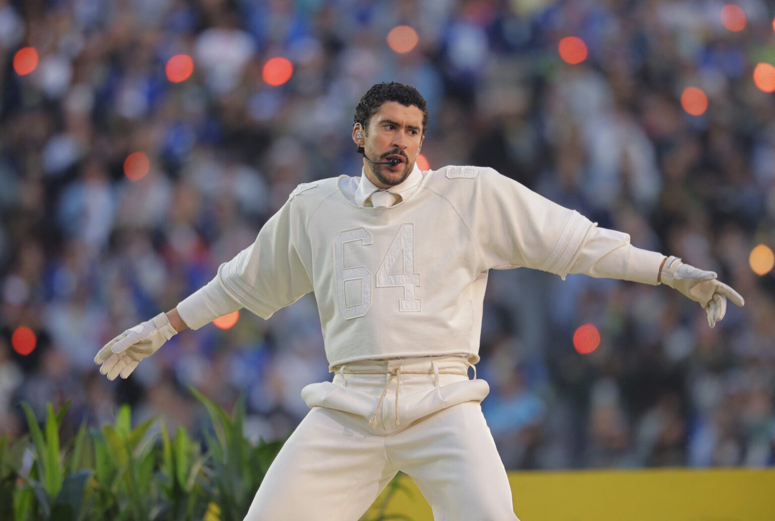 Bad Bunny conquista el Super Bowl y dispara su impacto en Spotify pese a las críticas