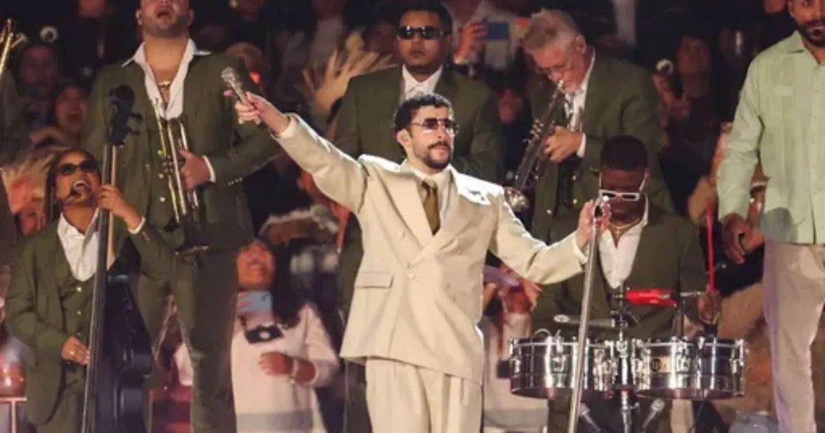 Más allá del escenario: Los tres pilares que sostienen el imperio de Bad Bunny