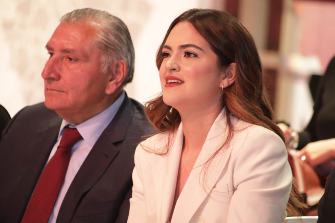 Clausuran polémico salón de belleza en el Senado tras breve reapertura