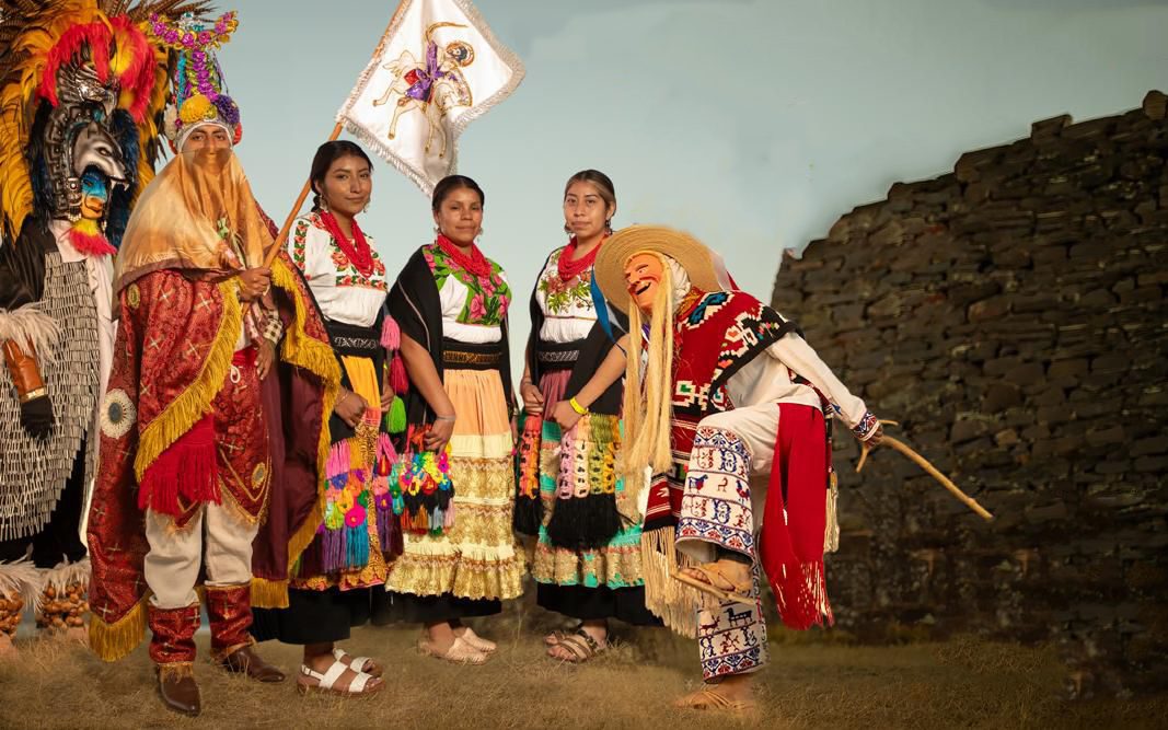 La K’uínchekua 2026 regresará a Las Yácatas con una edición dedicada a las fiestas patronales