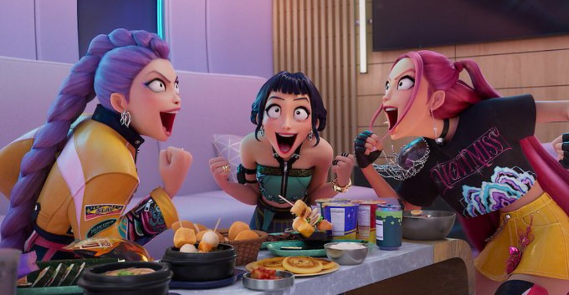 ¡Del escenario a los bloques! LEGO lanza la colección oficial de ‘Las guerreras K-pop’