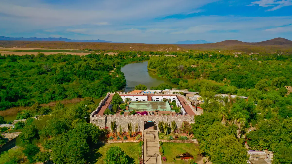 Cinco rutas para descubrir Sinaloa más allá de sus playas