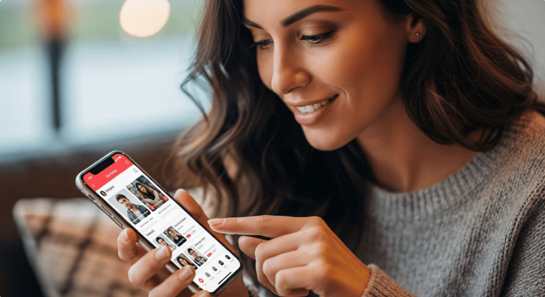 El fin de la era del «desliza a la derecha»: por qué buscar pareja se volvió vergonzoso en 2026