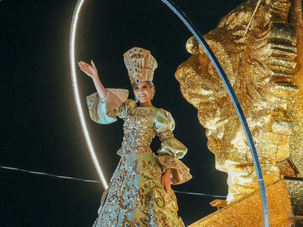 Mazatlán rompe récords con un carnaval que impulsa turismo y economía