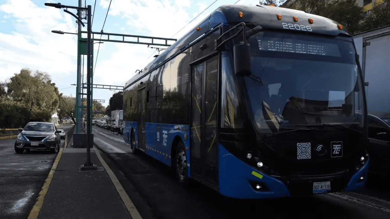 Nuevo apoyo para transporte en CDMX: quiénes pueden recibir hasta 7,500 pesos en 2026