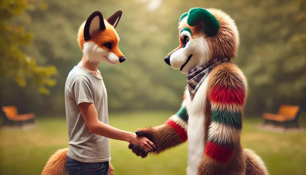 Therian vs. Furry: 5 diferencias clave que la mayoría de la gente ignora