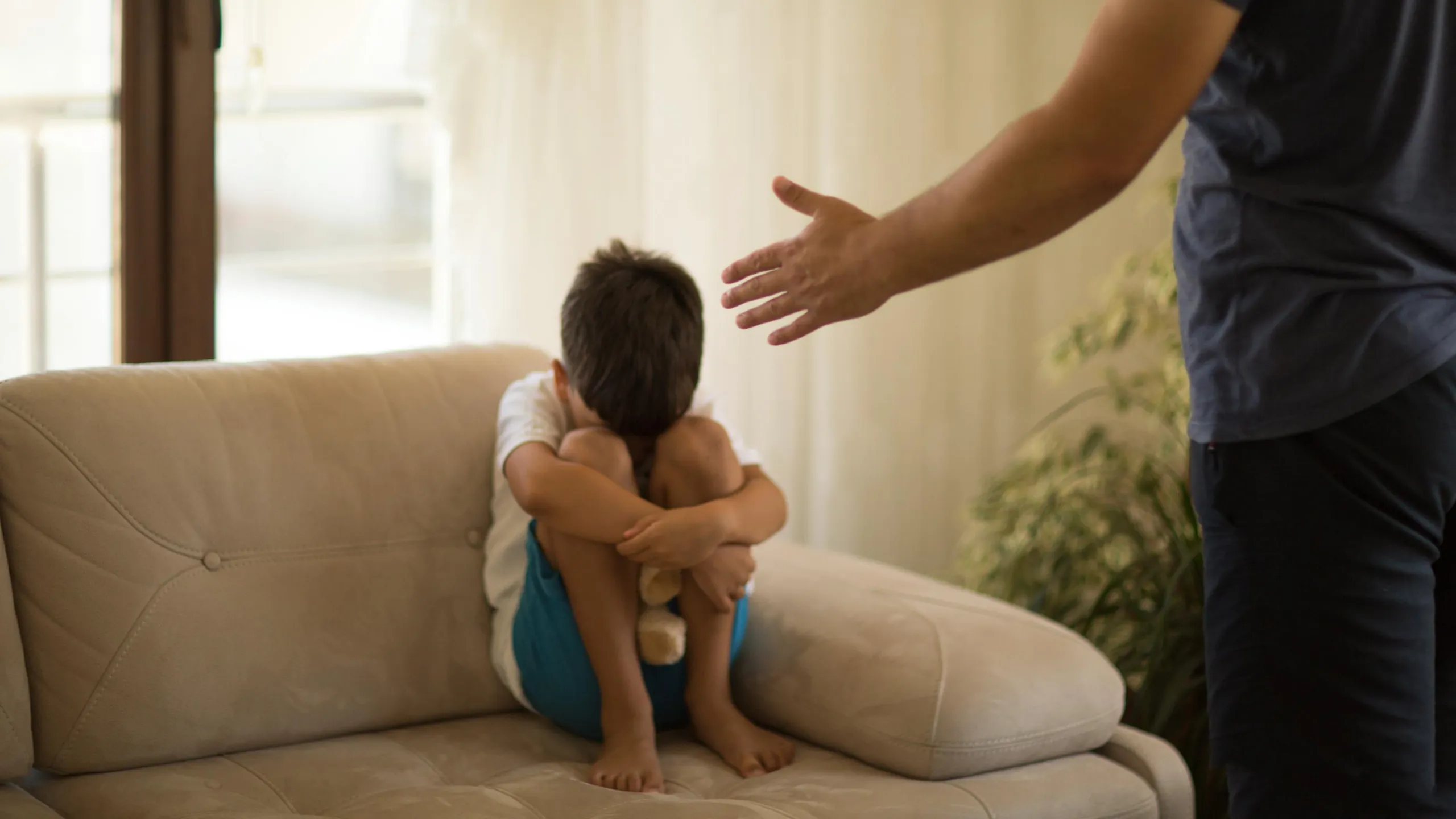 Herida de injusticia: cómo reconocerla y empezar a sanar el dolor que viene de la infancia