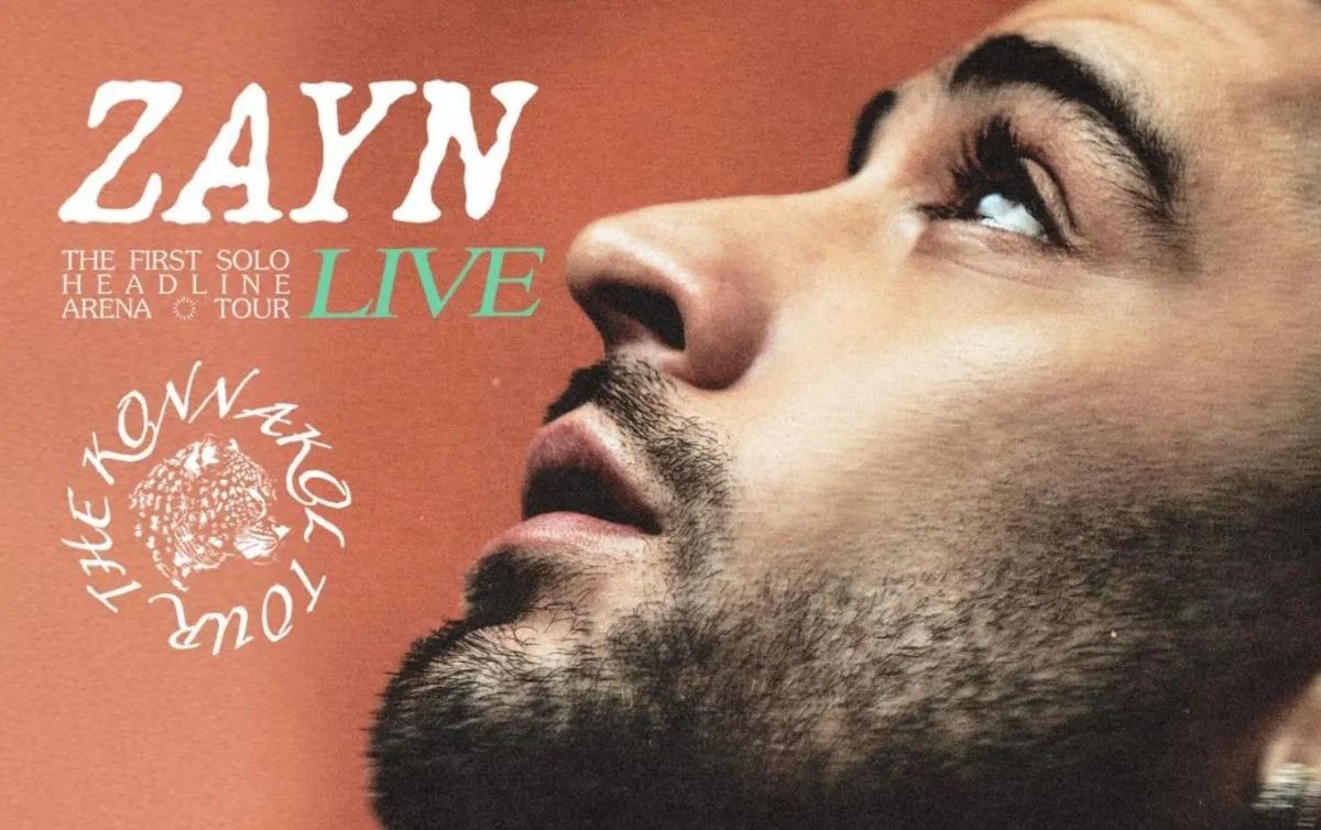 Zayn anuncia conciertos en México 2026: fechas, sedes, preventa VIP Key y todo lo que debes saber