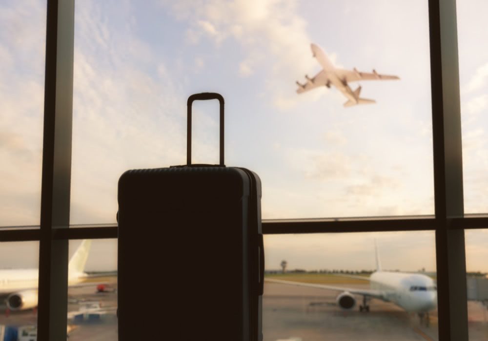 Sobrevivir al AICM: Guía de supervivencia para escalas largas y terminales confusas.