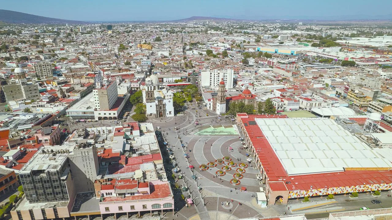 Irapuato apuesta por el turismo productivo y se consolida como el segundo destino más visitado de Guanajuato