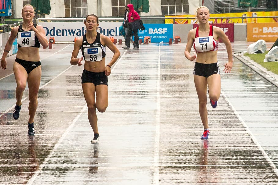 Sexo antes de competir: la ciencia pone en duda un viejo mito del deporte