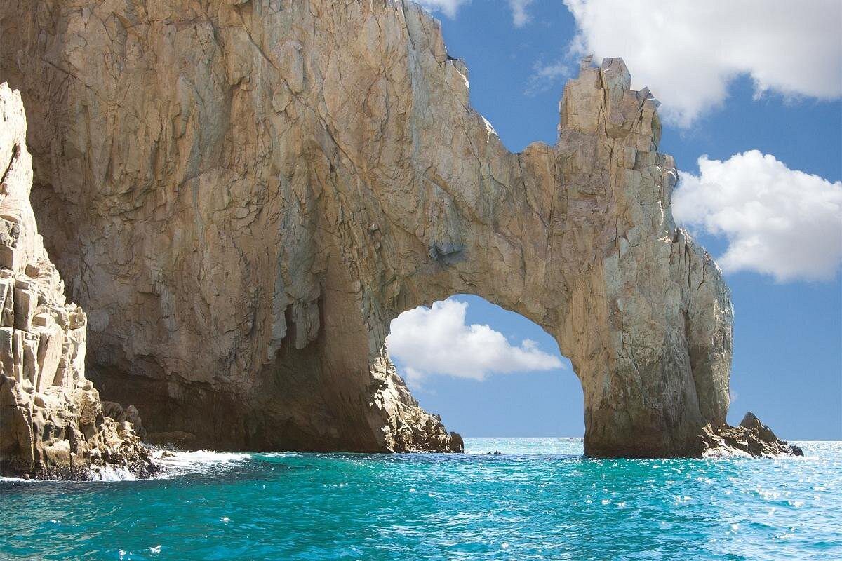 Entre dos mares y el desierto: la experiencia total de recorrer Los Cabos