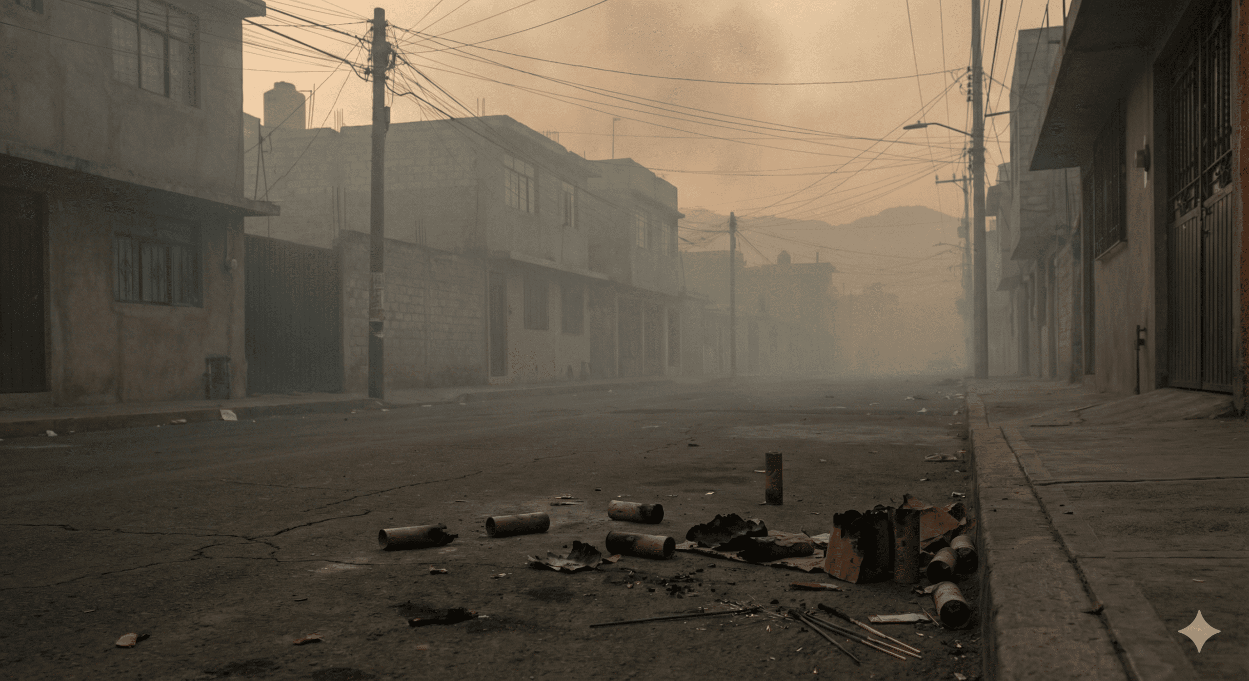 Vivir en la CDMX: Hacks de salud pulmonar para sobrevivir a la contingencia.