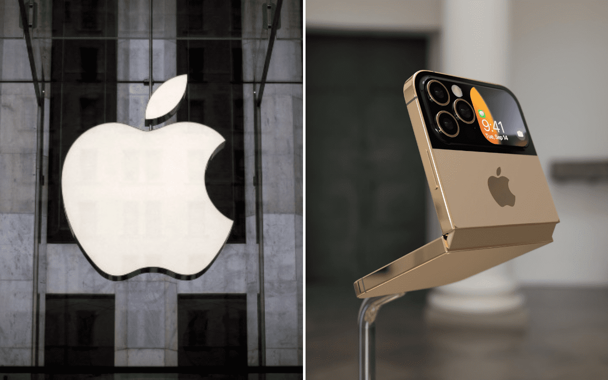 El iPhone Flip se retrasa: Apple pausaría su plegable tipo concha hasta 2027