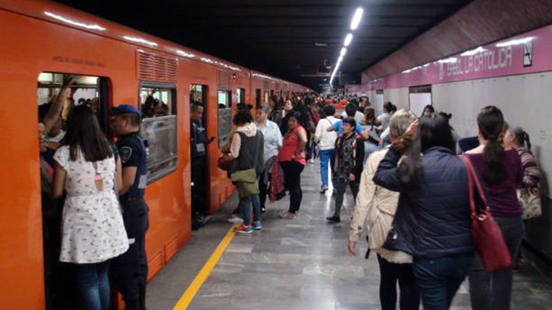 Metro CDMX cerrará estaciones de Línea 2 el 16 de marzo: así operará el transporte por el feriado