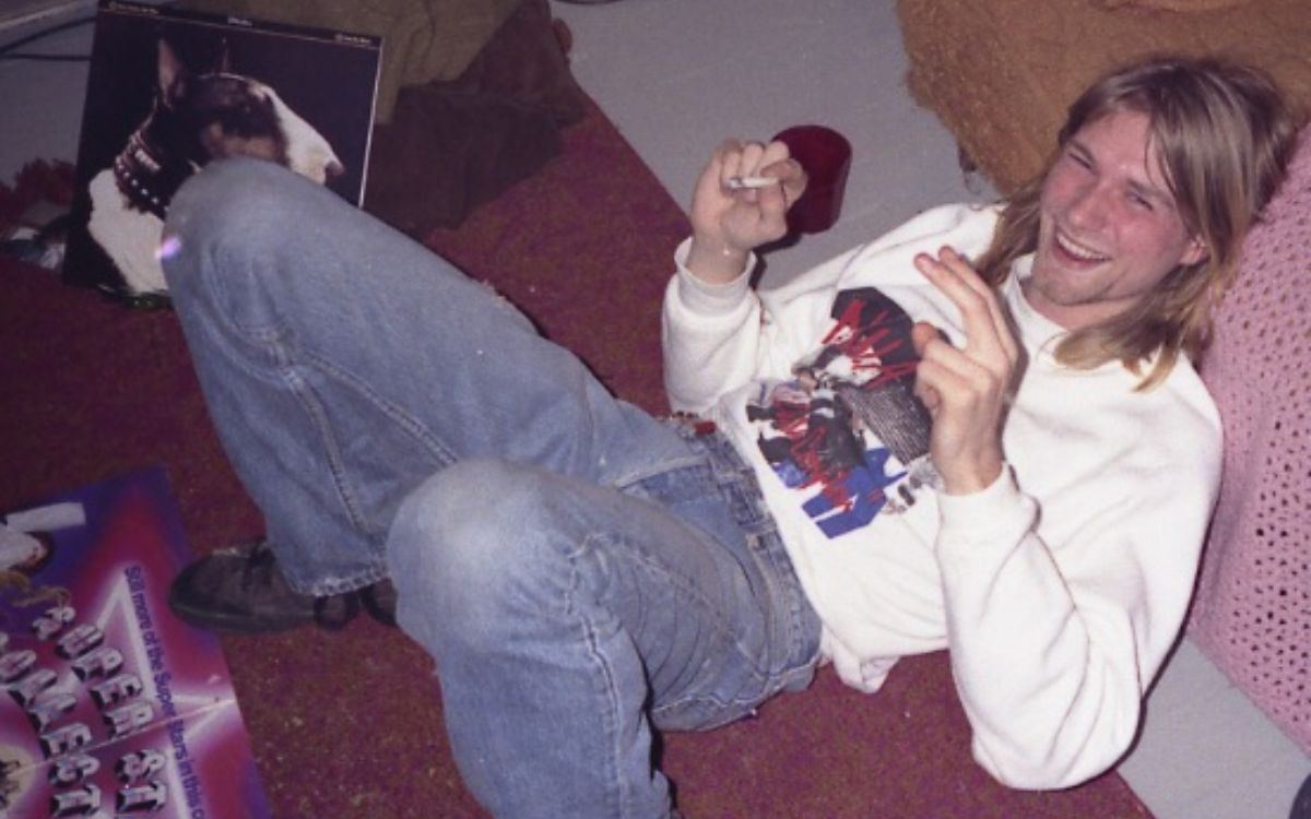 ¿Kurt Cobain fue asesinado? Nuevos peritajes reavivan la polémica sobre la muerte de Kurt Cobain