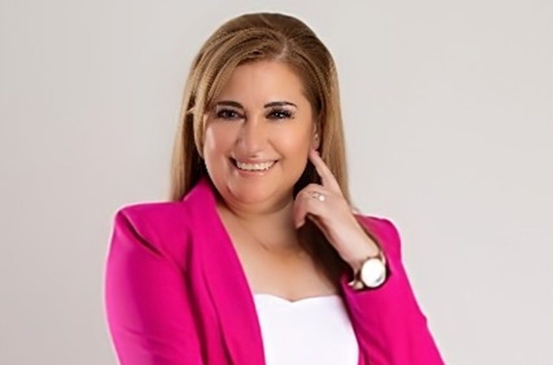 Celia Rivas Rodríguez, distinguida como Mujer del Año 2026 en América Latina