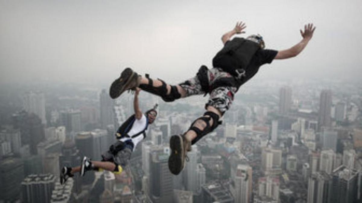 Adrenalina: cómo actúa la hormona del estrés y cuándo puede afectar la salud