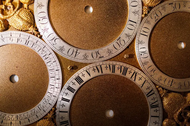 ¿Por qué el día tiene 24 horas y no 10? La historia de un intento fallido de cambiar el tiempo