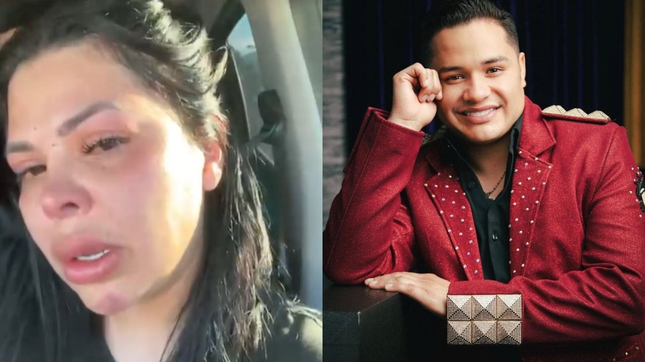 Acusan a Rafa González, vocalista de Los Recoditos, por violencia doméstica